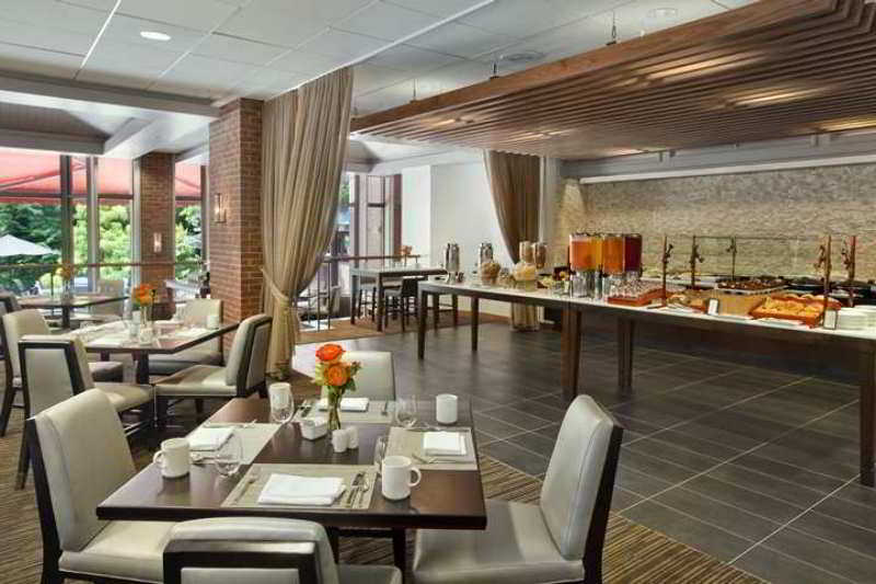 Hilton Westchester Rye Brook Exterior photo