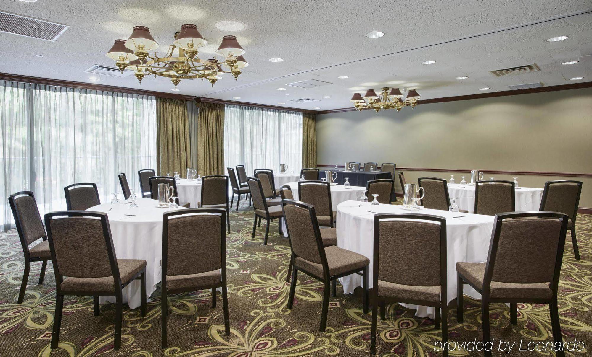 Hilton Westchester Rye Brook Exterior photo